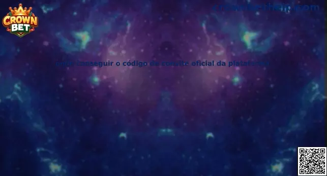 Guía sobre cómo localizar el código de invitación oficial de Crown Bet