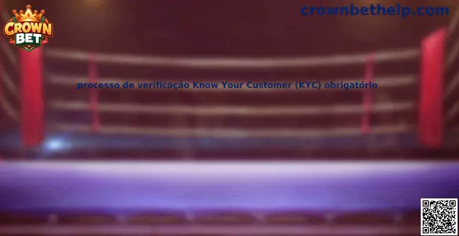 Proceso de verificación KYC para usuarios mexicanos