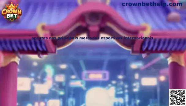 Mercados deportivos internacionales