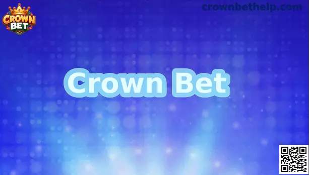 Crown Bet México Plataforma Oficial