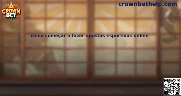 Guía responsable para iniciar apuestas deportivas online en Crown Bet México