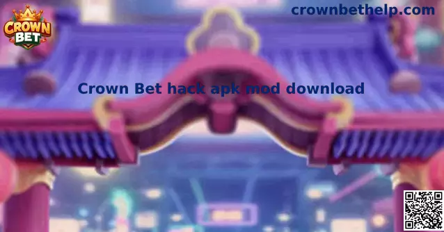 Guía segura Crown Bet APK sobre riesgos de APK modificados y juego responsable