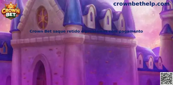 Guía sobre retiros retenidos y problemas de pago en Crown Bet