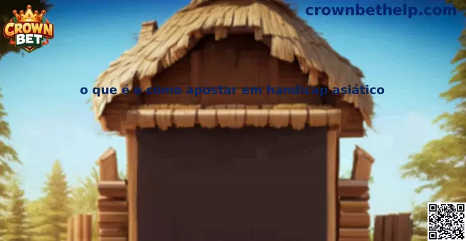 Guía handicap asiático Crown Bet