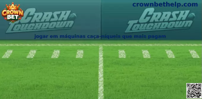 Guía para jugar máquinas tragamonedas que más pagan en Crown Bet México