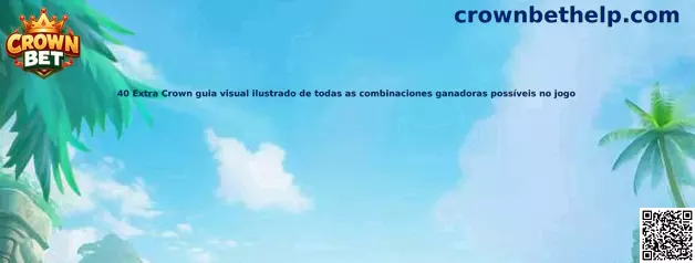 Guía visual ilustrada de combinaciones 40 Extra Crown