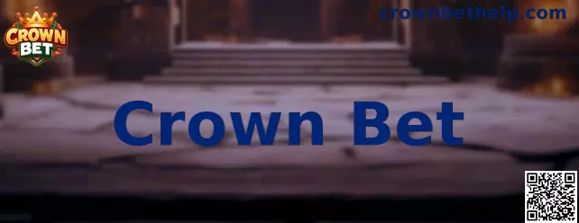 Interfaz de Crown Bet con opciones de juego virtual