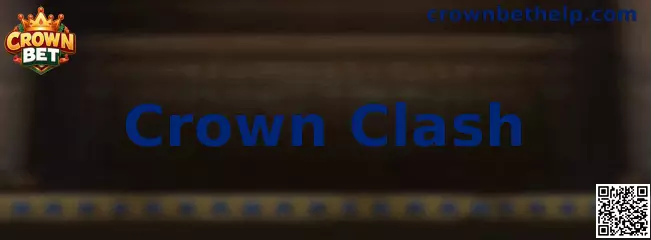 Imagen ilustrativa de Crown Clash