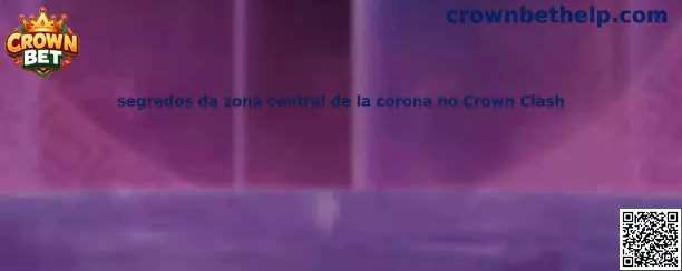 Zona central de la corona en Crown Clash