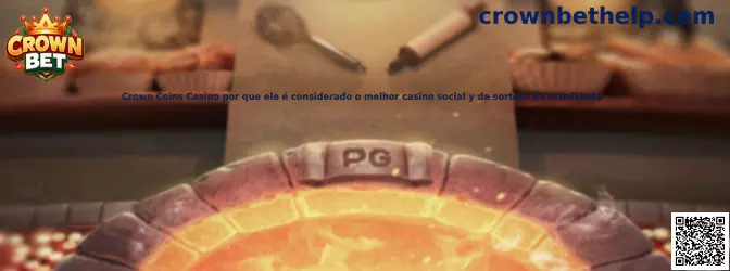 Crown Coins Casino experiencia social y sorteos