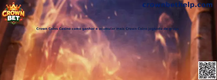 Guía de Crown Coins Casino