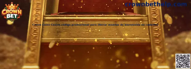 Guía de código promocional Crown Coins Casino