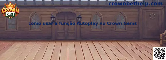 Guía para usar Autoplay en Crown Gems