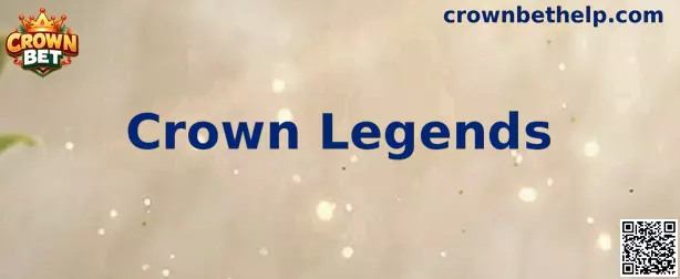 Imagen informativa de Crown Legends