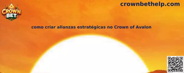 Alianzas estratégicas en Crown of Avalon