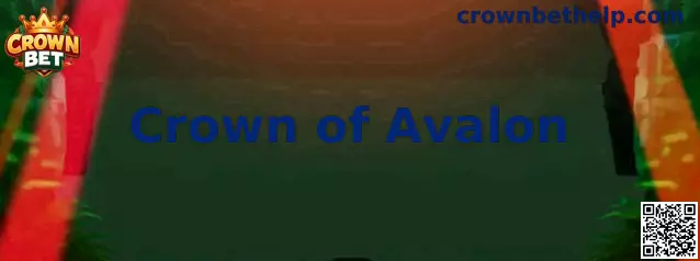 Crown of Avalon