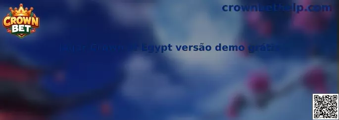Guía de Crown of Egypt versión demo