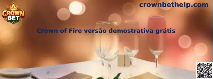 Crown of Fire versión demostrativa gratis