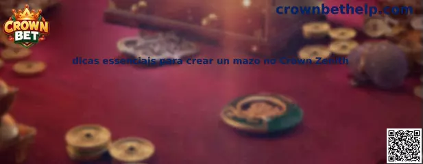 Imagen representativa de Crown Zenith