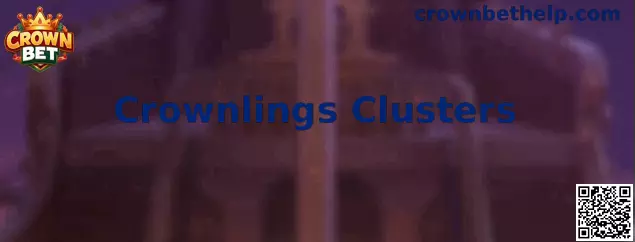 Ejemplo visual de Crownlings Clusters