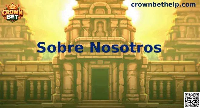 Crown Bet México Sobre Nosotros